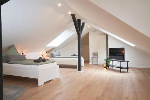 Juno Living - Witten Apartmenthaus