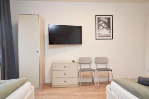 Juno Living - Witten Apartmenthaus