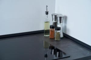 Juno Living - Witten Apartmenthaus