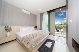 The best holiday suite room