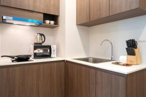 The best holiday suite room