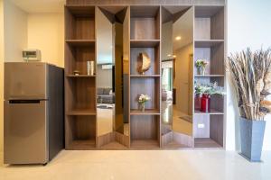 The best holiday suite room