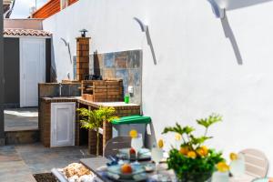 Private Luxury Villa in Tenerife