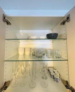 Sea view apartment in Los Cristianos