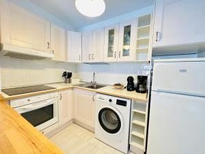 Sea view apartment in Los Cristianos