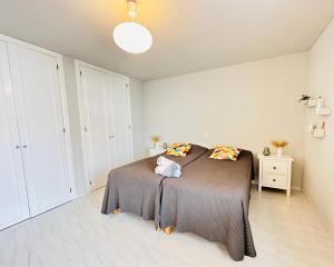 Sea view apartment in Los Cristianos