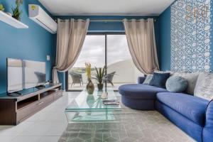 Beautiful, 3BR seafront home in Sliema Ferries by 360 Estates