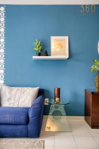 Beautiful, 3BR seafront home in Sliema Ferries by 360 Estates