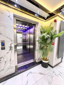 Taksim Larissa hotel suites