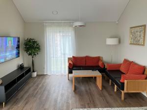 Giliukai - 2 Bedroom House