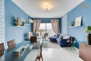 Beautiful, 3BR seafront home in Sliema Ferries by 360 Estates