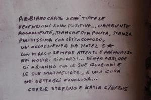 Nuraximannu Boutique B&B img81