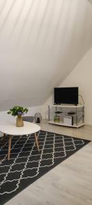 Appartements Le Ptit Normand entre Ville & Plages : photos des chambres