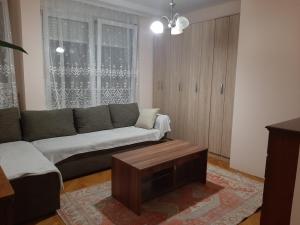 Comunity apartment