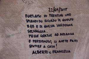 Nuraximannu Boutique B&B img86