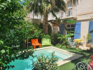 H2o Chambres dHôtes