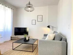 Le Dandy-proche centre-neuf - Le Poinçonnet