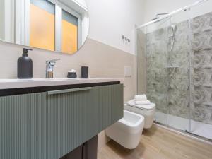 The Best Rent - Bright two-bedroom apartment in Porta Romana