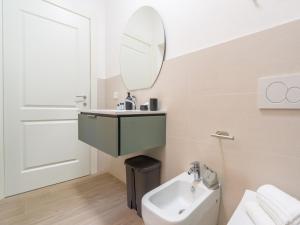 The Best Rent - Bright two-bedroom apartment in Porta Romana