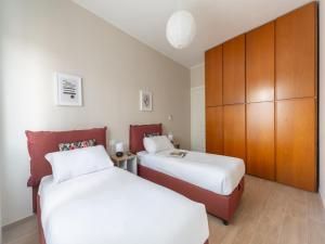 The Best Rent - Bright two-bedroom apartment in Porta Romana