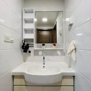 Seaview 2B1R 4pax Condo Forest City 4D-1809