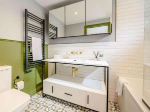 2 Bed in Combe Martin 89570