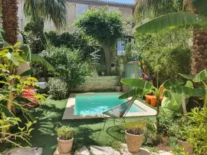 H2o Chambres d'Hôtes - 佩里阿克海