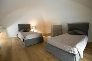 Villa Fornari Resort