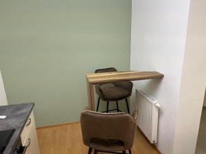 University Studio Graz - Sparbersbachgasse