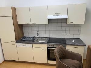 University Studio Graz - Sparbersbachgasse