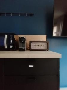 Appartements L'Atelier de reves : Appartement 1 Chambre