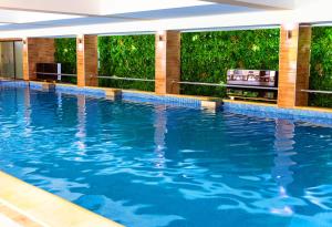 Почивен комплекс Минкови бани