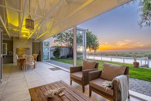 The River House - Addo Elephant Park