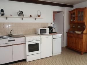 Maisons de vacances Holiday Home Ti an Naod by Interhome : photos des chambres