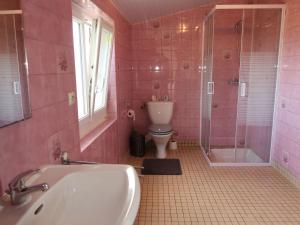 Maisons de vacances Holiday Home Ti an Naod by Interhome : photos des chambres