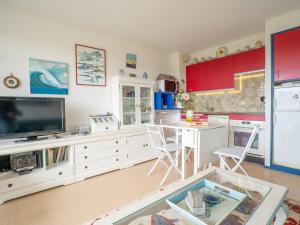 Apartment Plein Sud-1 by Interhome