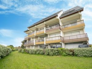 Apartment Plein Sud-1 by Interhome