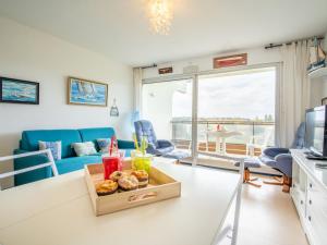 Apartment Plein Sud-1 by Interhome