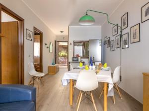 Apartment Il Poggio by Interhome