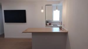 Muy bonito y céntrico apartamento en Santa Marina