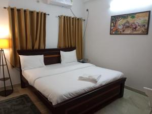 S V ORCHID HOMESTAY