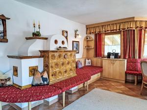 Holiday Home Reichegger by Interhome