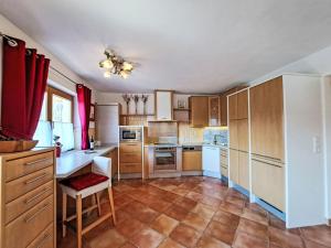 Holiday Home Reichegger by Interhome