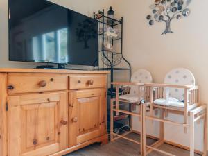 Holiday Home Bergfried by Interhome