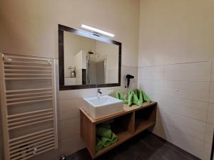 Apartment Lehen by Interhome