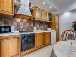 Holiday Home Lancin by Interhome