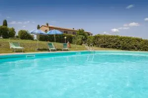 Santa Lina - Gelsomino - Montecastelli Pisano