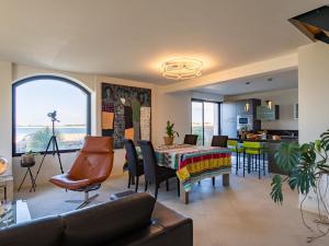 Holiday Home Men Meur by Interhome