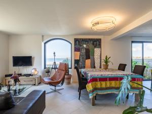 Holiday Home Men Meur by Interhome