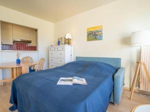 Appartements Studio Les Albatros-1 by Interhome : photos des chambres